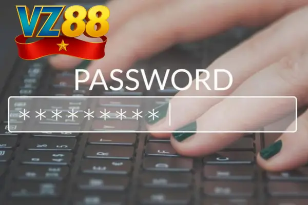 Vì Sao Bạn Không Đăng Nhập Được VZ88?