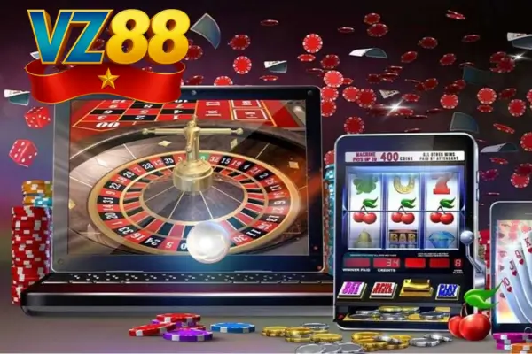 Top trò chơi yêu thích tại DB Live Casino VZ88
